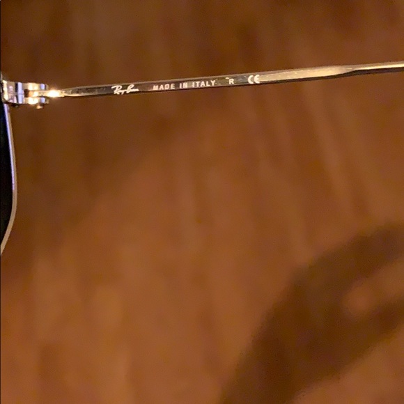 Ray-Ban sunglasses main image 4